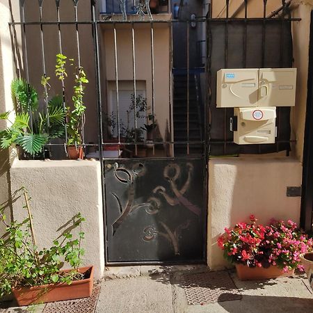 Studio Quartier Haut Sète Exterior foto
