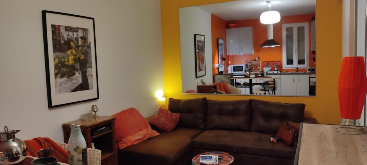 Studio Quartier Haut Sète Exterior foto